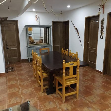 Casa Mirlo Villa Montmesa Luaran gambar