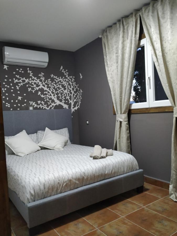 Casa Mirlo Villa Montmesa Luaran gambar