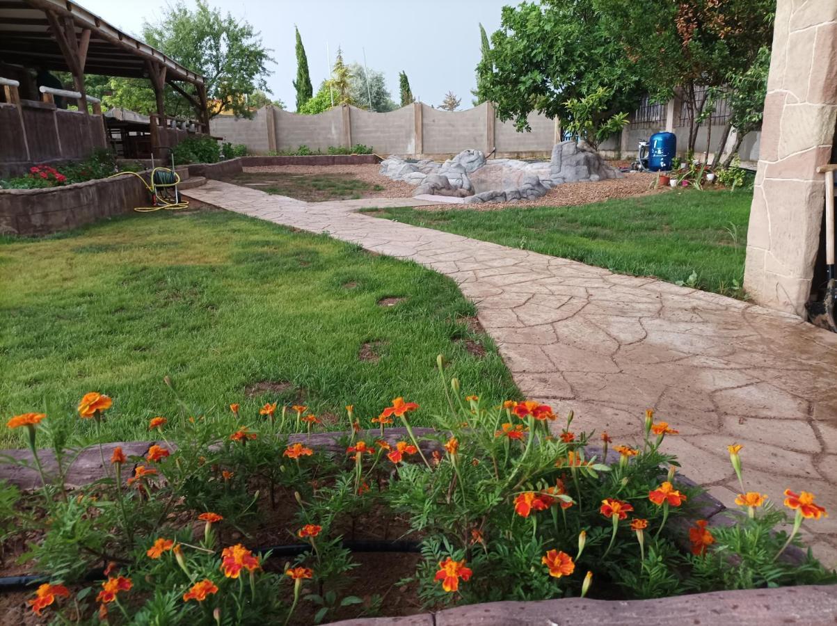 Casa Mirlo Villa Montmesa Luaran gambar