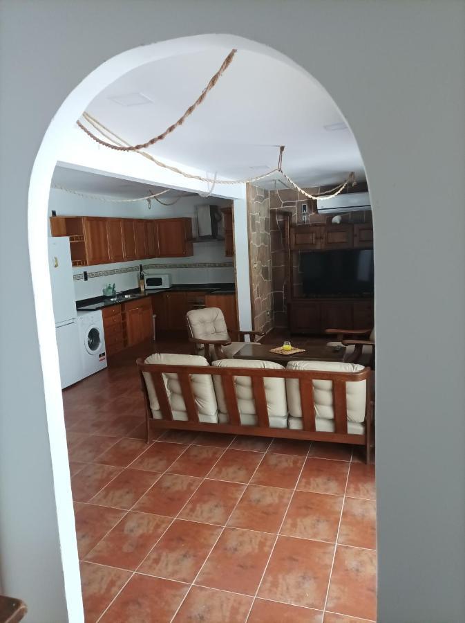 Casa Mirlo Villa Montmesa Luaran gambar