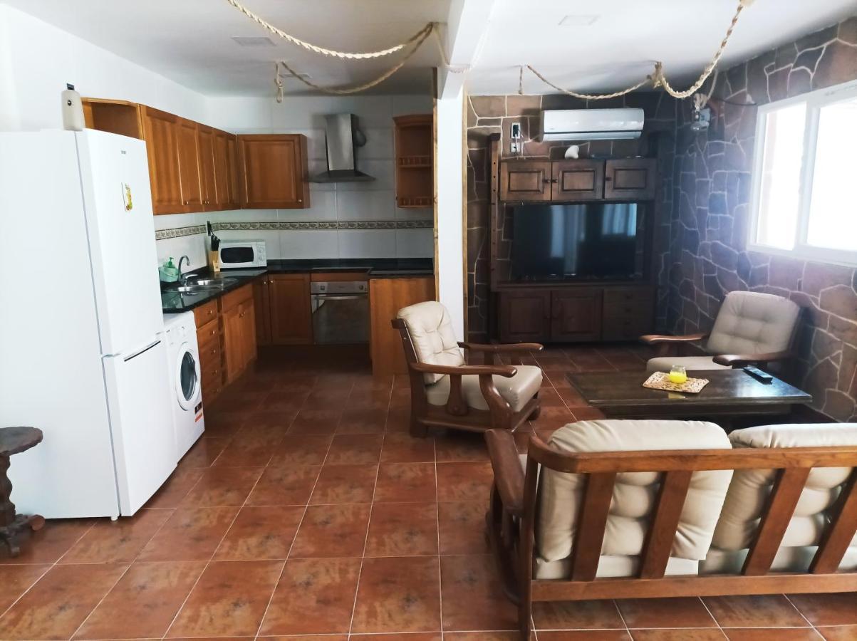 Casa Mirlo Villa Montmesa Luaran gambar