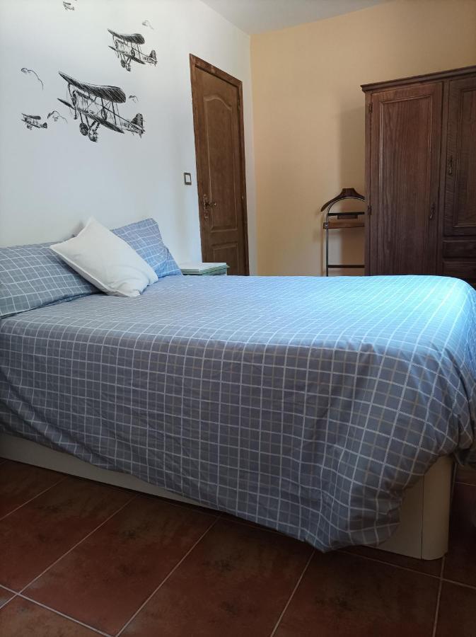 Casa Mirlo Villa Montmesa Luaran gambar