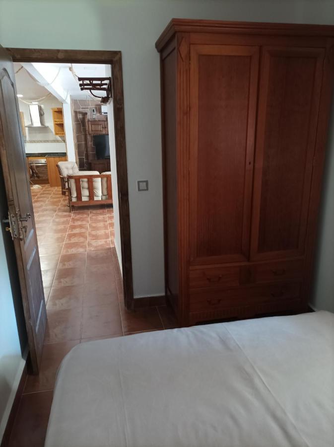 Casa Mirlo Villa Montmesa Luaran gambar