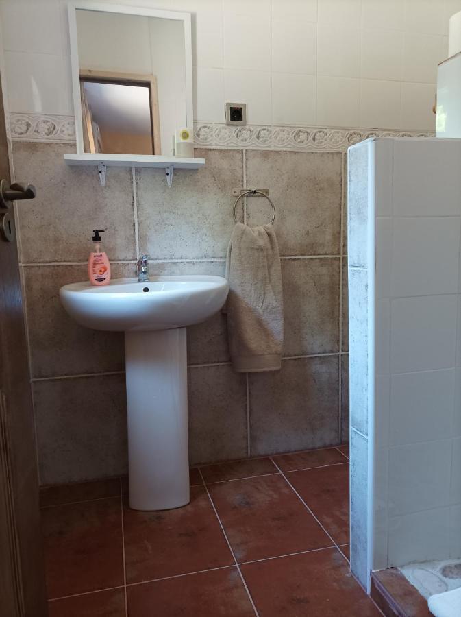 Casa Mirlo Villa Montmesa Luaran gambar
