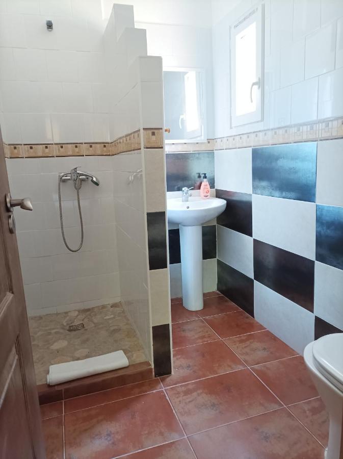 Casa Mirlo Villa Montmesa Luaran gambar