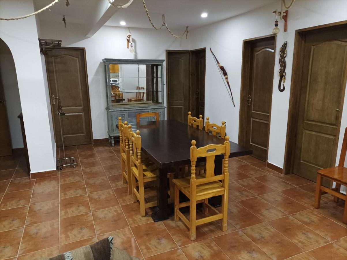 Casa Mirlo Villa Montmesa Luaran gambar